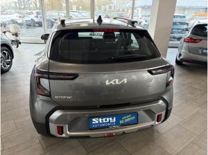Kia Stonic MJ2026 1.0 T-GDI DCT LED Navi Kam PDC v+h SHZ