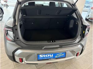 Kia Stonic MJ2026 1.0 T-GDI DCT LED Navi Kam PDC v+h SHZ