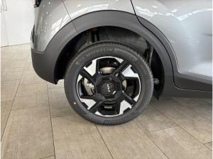 Kia Stonic MJ2026 1.0 T-GDI DCT LED Navi Kam PDC v+h SHZ