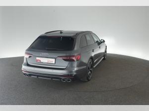 Audi S4 Avant 3.0 TDI qu. tiptronic / SOFORT VERFÜGBAR !