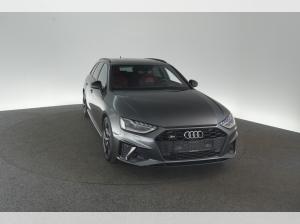 Audi S4 Avant 3.0 TDI qu. tiptronic / SOFORT VERFÜGBAR !