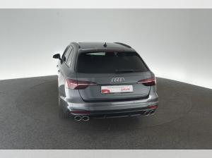 Audi S4 Avant 3.0 TDI qu. tiptronic / SOFORT VERFÜGBAR !