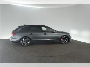 Audi S4 Avant 3.0 TDI qu. tiptronic / SOFORT VERFÜGBAR !