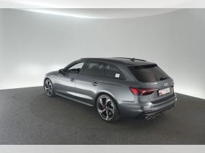 Audi S4 Avant 3.0 TDI qu. tiptronic / SOFORT VERFÜGBAR !