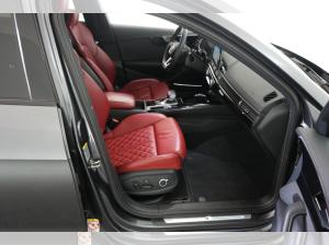 Audi S4 Avant 3.0 TDI qu. tiptronic / SOFORT VERFÜGBAR !