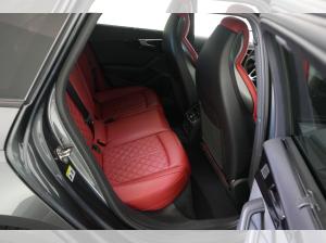 Audi S4 Avant 3.0 TDI qu. tiptronic / SOFORT VERFÜGBAR !