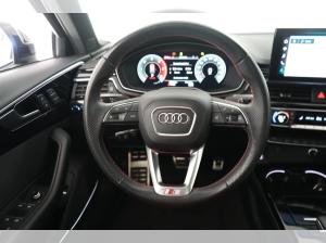 Audi S4 Avant 3.0 TDI qu. tiptronic / SOFORT VERFÜGBAR !