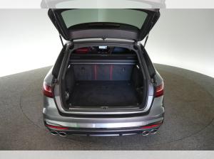 Audi S4 Avant 3.0 TDI qu. tiptronic / SOFORT VERFÜGBAR !
