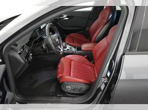 Audi S4 Avant 3.0 TDI qu. tiptronic / SOFORT VERFÜGBAR !