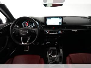 Audi S4 Avant 3.0 TDI qu. tiptronic / SOFORT VERFÜGBAR !
