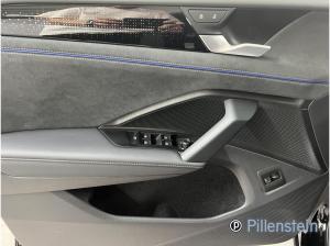 Volkswagen Tiguan TSI DSG R-LINE AHK+NAVI+KAM+EASY+ACC+19