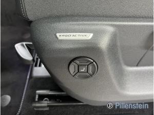 Volkswagen Tiguan TSI DSG R-LINE AHK+NAVI+KAM+EASY+ACC+19