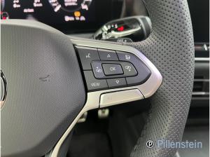 Volkswagen Tiguan TSI DSG R-LINE AHK+NAVI+KAM+EASY+ACC+19