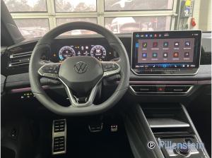 Volkswagen Tiguan TSI DSG R-LINE AHK+NAVI+KAM+EASY+ACC+19