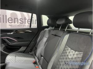 Volkswagen Tiguan TSI DSG R-LINE AHK+NAVI+KAM+EASY+ACC+19