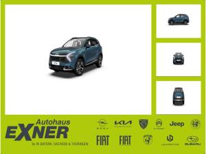 Kia Sportage Vision AWD AT | KURZFRISTIG VERFÜGBAR | Privat