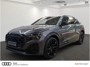 Audi Q8 Hybrid quattro 489 PS tiptronic (Mülheim)
