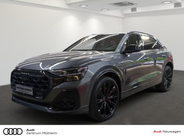 Audi Q8 Hybrid quattro 489 PS tiptronic (Mülheim)