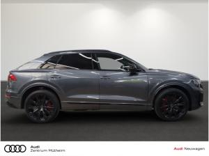 Audi Q8 Hybrid quattro 489 PS tiptronic (Mülheim)