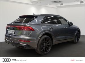 Audi Q8 Hybrid quattro 489 PS tiptronic (Mülheim)
