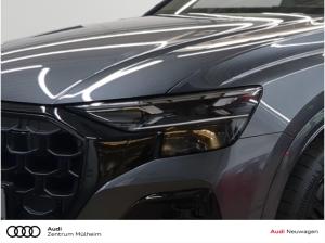 Audi Q8 Hybrid quattro 489 PS tiptronic (Mülheim)