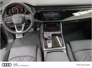 Audi Q8 Hybrid quattro 489 PS tiptronic (Mülheim)