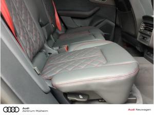 Audi Q8 Hybrid quattro 489 PS tiptronic (Mülheim)