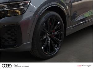 Audi Q8 Hybrid quattro 489 PS tiptronic (Mülheim)