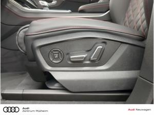 Audi Q8 Hybrid quattro 489 PS tiptronic (Mülheim)