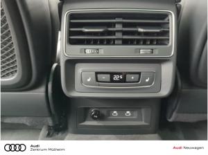 Audi Q8 Hybrid quattro 489 PS tiptronic (Mülheim)