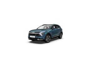 Kia Sportage Vision AWD AT | KURZFRISTIG VERFÜGBAR | Privat