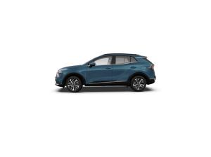 Kia Sportage Vision AWD AT | KURZFRISTIG VERFÜGBAR | Privat