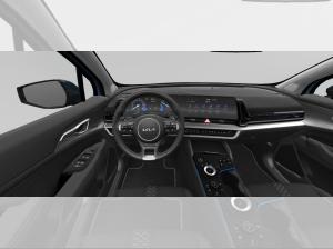 Kia Sportage Vision AWD AT | KURZFRISTIG VERFÜGBAR | Privat
