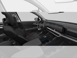 Kia Sportage Vision AWD AT | KURZFRISTIG VERFÜGBAR | Privat