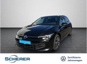Volkswagen Golf GOAL 2.0 TDI, DSG NAVI, AHK, RFK, LED+, TRAVELASSIST