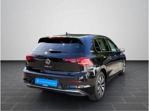 Volkswagen Golf GOAL 2.0 TDI, DSG NAVI, AHK, RFK, LED+, TRAVELASSIST