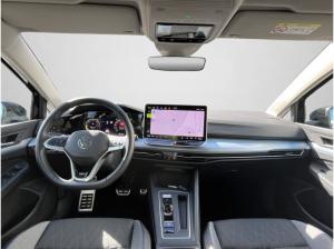 Volkswagen Golf GOAL 2.0 TDI, DSG NAVI, AHK, RFK, LED+, TRAVELASSIST