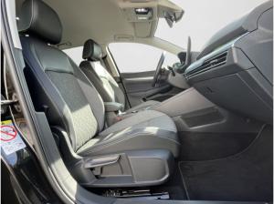 Volkswagen Golf GOAL 2.0 TDI, DSG NAVI, AHK, RFK, LED+, TRAVELASSIST