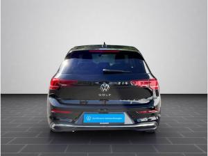 Volkswagen Golf GOAL 2.0 TDI, DSG NAVI, AHK, RFK, LED+, TRAVELASSIST