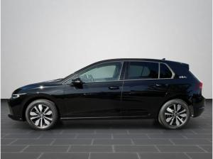 Volkswagen Golf GOAL 2.0 TDI, DSG NAVI, AHK, RFK, LED+, TRAVELASSIST