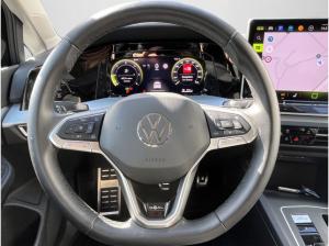 Volkswagen Golf GOAL 2.0 TDI, DSG NAVI, AHK, RFK, LED+, TRAVELASSIST
