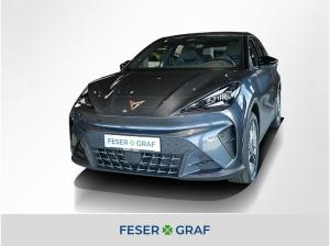 Cupra Raval Endurance Edition Dynamic