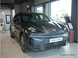 Cupra Raval Endurance Edition Dynamic