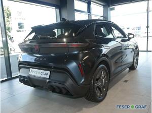 Cupra Raval Endurance Edition Dynamic