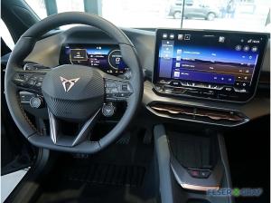 Cupra Raval Endurance Edition Dynamic