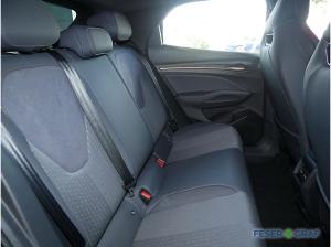 Cupra Raval Endurance Edition Dynamic