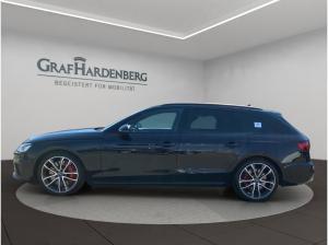 Audi S4 Avant 3.0 TDI qu. basis / SOFORT VERFÜGBAR !
