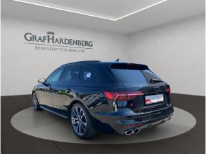 Audi S4 Avant 3.0 TDI qu. basis / SOFORT VERFÜGBAR !