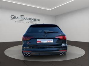 Audi S4 Avant 3.0 TDI qu. basis / SOFORT VERFÜGBAR !