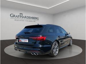 Audi S4 Avant 3.0 TDI qu. basis / SOFORT VERFÜGBAR !